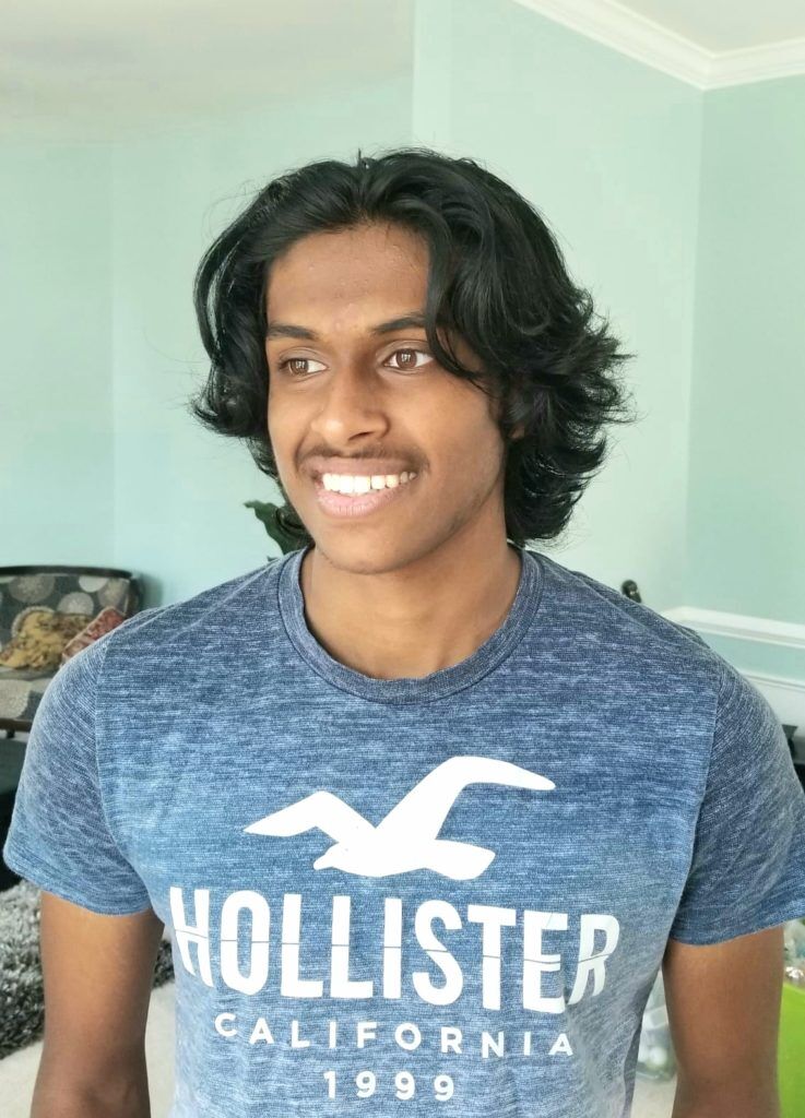 Ashrith